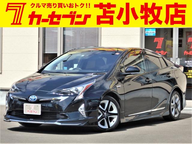 Aツーリングセレクション モデリスタエアロ インテリジェントパーキングアシスト 寒冷地(1枚目)