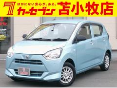 トヨタ　ピクシスエポック　Ｌ　ＳＡＩＩＩ　４ＷＤ　衝突軽減ブレーキ