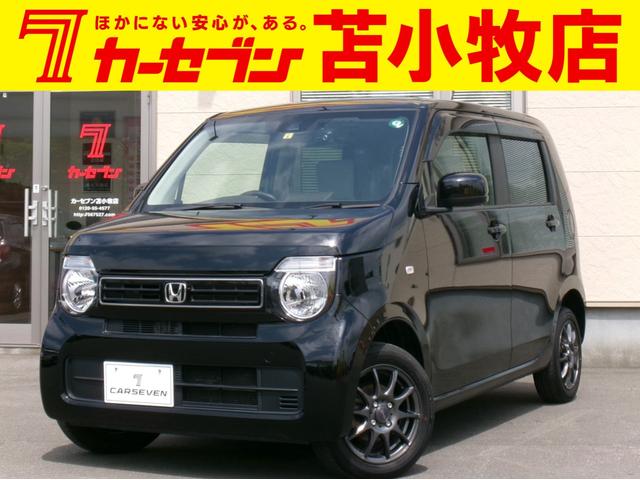 Ｌホンダセンシング　４ＷＤ　衝突被害軽減ブレーキ　レーンディパーチャーアラート　クリアランスソナー　横滑り防止装置　プッシュスタート　スマートキー　シートヒーター　ＵＳＢ端子　オートクルーズコントロール　純正エンスタ