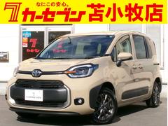 シエンタ ハイブリッドZ 4WD 衝突被害軽減ブレーキ 寒冷地仕様 オートハイビーム 横滑り防止装置 ブラインドスポットモニタ パノラミックビューモニター クルコン シートヒーター ステアリングヒーター パーキングアシスト 中古車画像