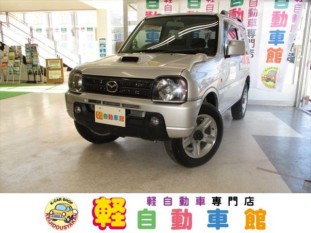 XC ABS 4WD(1枚目)