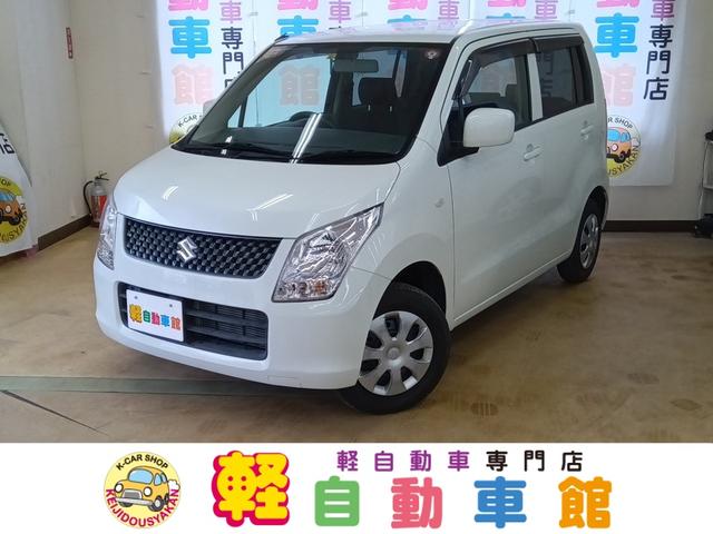 ＦＸ　マニュアル車　ＡＢＳ　４ＷＤ