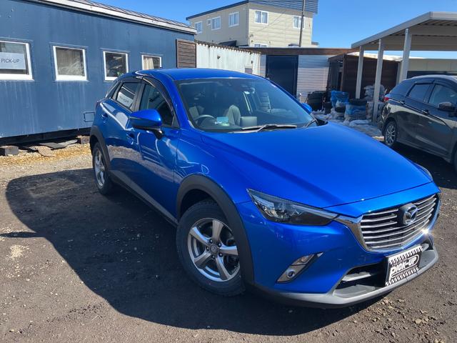 マツダ ＣＸ－３