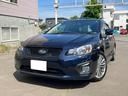 スバル インプレッサＧ４ ２．０ｉ－Ｓ　４ＷＤ　レカロシート　Ｋ...