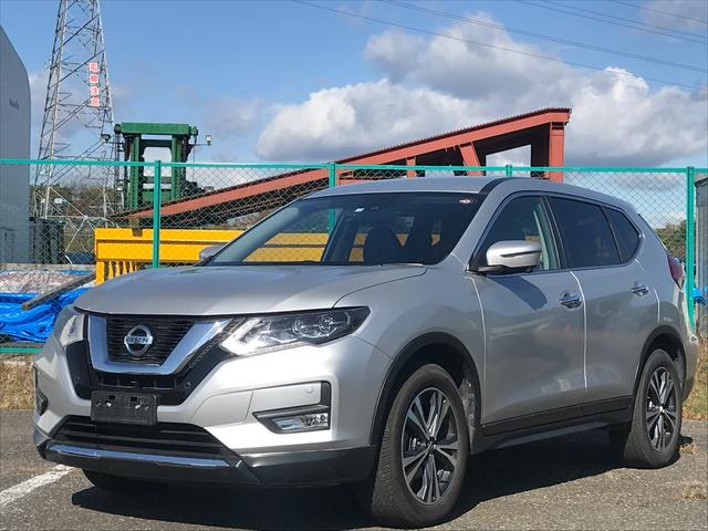日産 エクストレイル20xi 4wd 電動リアゲート バックカメラ 全周囲カメラ スマートキーの中古車 車体価格8万円 18 平成30 年式 走行5 1万キロ 車体色シルバー 北海道登別市栄町3丁目16 7 c presto 株 クスミコーポレーションの在庫 グー 日産 エクストレイル20xi 4wd 電動リアゲート バックカメラ 全周囲カメラ スマートキーの中古車 車体価格8万円 18 平成30 年式 走行5 1万キロ 車体色シルバー 北海道登別市栄町3丁目16 7 c presto 株 クスミコーポレーションの在庫 グー