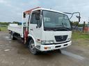 NISSAN DIESEL CONDOR