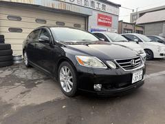 GS GS350 GS350 中古車画像