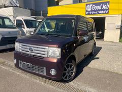 ムーヴコンテ L VSII 中古車画像