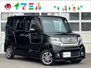 ホンダ Ｎ－ＢＯＸカスタム Ｇ・Ａパッケージ　１年保証　パワース...