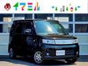 スズキ ワゴンＲ スティングレーＴ　インタークーラーターボ　シー...