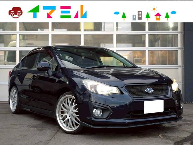 インプレッサＧ４(スバル) ２．０ｉ−Ｓアイサイト　アイサイト、パドルシフト、オートライト、バックカメラ、プッシュスタート、スマ 中古車画像