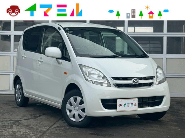 平成２１年　ムーヴ　入庫しました！ 現車確認お待ちしております！