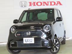 ホンダ　Ｎ−ＯＮＥ　ＲＳ　メモリーナビ　ＥＴＣ　バックカメラ