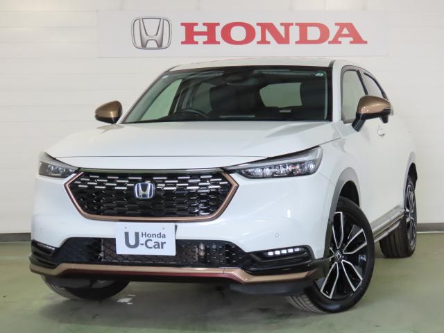 ｅ：ＨＥＶＺ　ｅ：ＨＥＶＺ　４ＷＤ　メモリーナビ　ＥＴＣ　バックカメラ　アルミホイール　フルセグ　電動リアゲート　シートヒーター　オートクルーズコントロール　ＵＳＢ入力端子　衝突防止システム　ＬＥＤヘッドランプ