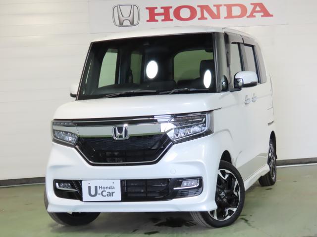 Ｇ・Ｌターボホンダセンシング　ホンダセンシング・純正ナビ・リアカメラ・４ＷＤ・純正エンスタ　ＥＴＣ　アルミホイール　シートヒーター　オートクルーズコントロール　ターボ　アイドリングストップ　衝突防止システム　ＬＥＤヘッドランプ