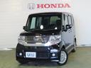 ホンダ Ｎ－ＢＯＸカスタム Ｇ・Ｌパッケージ　純正オーディオ・純...