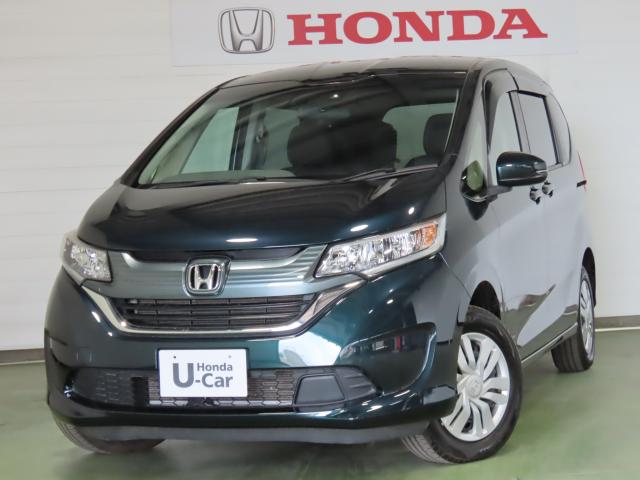 フリード(ホンダ) Ｇ・ホンダセンシング 中古車画像