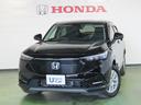 ホンダ ヴェゼル ｅ：ＨＥＶＸ　ホンダセンシング　ナビ　ドラレコ...