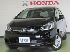 フィット ホーム 当社試乗車 純正9インチナビ 夏冬タイヤ付 前後ドラレコ TVフル リアカメラ ETC 4WD オートクルーズコントロール DVD再生 アイドリングストップ クリアランスソナー スマートキー エアコン 中古車画像