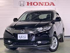 ヴェゼル ハイブリッドX・ホンダセンシング 車検整備付 純正ナビ エンスタ ドラレコ TVフル リアカメラ ETC 中古車画像