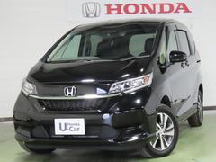 フリード+ハイブリッド ハイブリッドG・ホンダセンシング 車検整備付 純正ナビ エンスタ 前後ドラレコ TVフル リアカメラ ETC 中古車画像