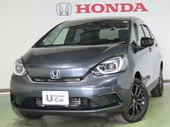 フィット e:HEVホーム20周年特別仕様車カーサ 純正8インチナビ 前後ドラレコ TVフル リアカメラ 中古車画像