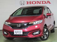 フィットハイブリッド Lホンダセンシング 純正ナビ TVフル リアカメラ ETC 4WD オートクルーズコントロール アイドリングストップ USB入力端子 衝突防止システム LEDヘッドランプ スマートキー 横滑り防止装置 エアバッグ ABS 中古車画像