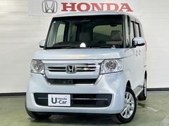N-BOX L 純正ナビ TVフル リアカメラ 中古車画像