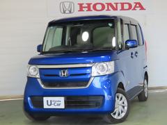 N-BOX G・Lホンダセンシング 純正ナビ 前後ドラレコ エンスタ TVフル リアカメラ ETC 中古車画像