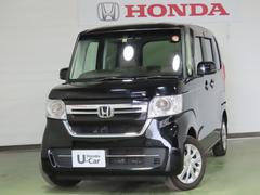 N-BOX L 純正ナビ ドラレコ リアカメラ EETC 中古車画像
