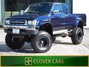 TOYOTA HILUX SPORTS PICK UP