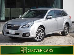 レガシィアウトバック 2.5iアイサイト Sパッケージ ワンオーナー・寒冷地仕様・後期型・走行29000Km・ビルシュタイン・社外ナビ・フルセグ・Bluetoothオーディオ・ハーフレザー・パワーシート・追従クルーズコントロール・1年保証付 中古車画像