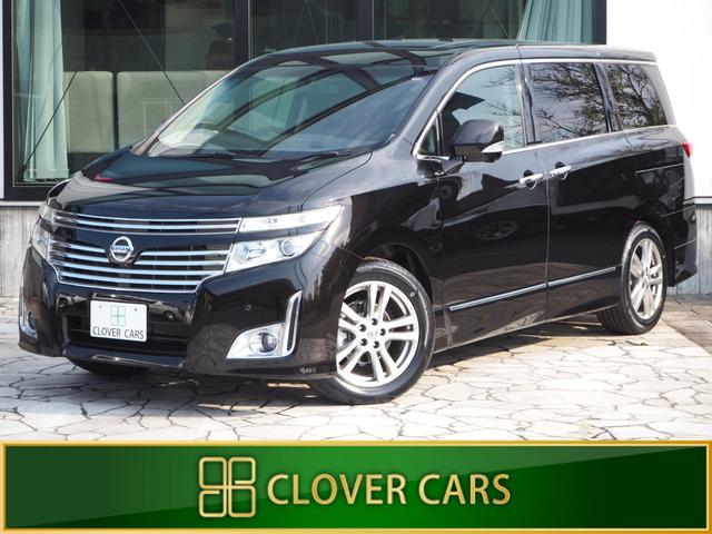 ２オーナー♪記録簿６枚有♪本州車両♪寒冷地仕様 ♪純正ナビ♪フルセグ♪ＢＴ♪全周囲Ｃ♪茶本革Ｓヒーター♪サンルーフ