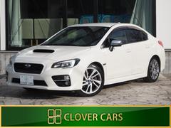 WRX S4 2.0GT-Sアイサイト ワンオーナー・寒冷地仕様・下廻りサビ少ない・ビルシュタイン・社外ナビ・フルセグ・Bluetoothオーディオ・Bカメラ・アイサイトVer3・シートヒーター・電動シート・エンスタ・スペアキー・1年保証付 中古車画像