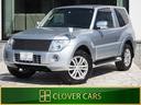 三菱 パジェロ ショート　ＶＲ－ＩＩ　４ＷＤ♪ショートＤ♪１オー...
