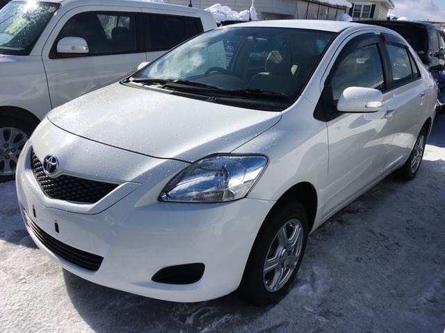 X ビジネスAパッケージ 4WD 1300cc エアコン(1枚目)