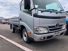 トヨタ　トヨエース　　４ＷＤ　トラック　ＡＴ