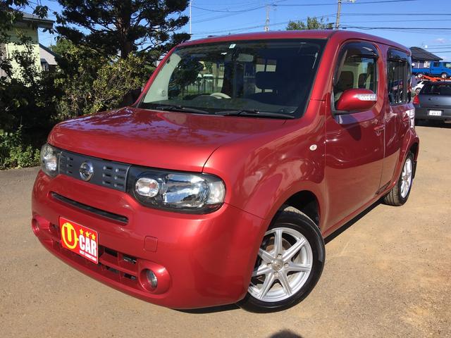 15X FOUR Vセレクション 4WD(1枚目)