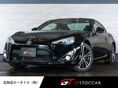 トヨタ　８６　ＧＴ　純正ナビ　地デジ　バックカメラ