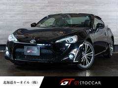 トヨタ　８６　ＧＴリミテッド　純正ナビ　ＴＶ　バックカメラ