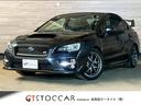 スバル ＷＲＸ ＳＴＩ ＳＴＩ　タイプＳ　カロッツェリアナビ／フ...