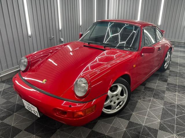 ポルシェ ９１１