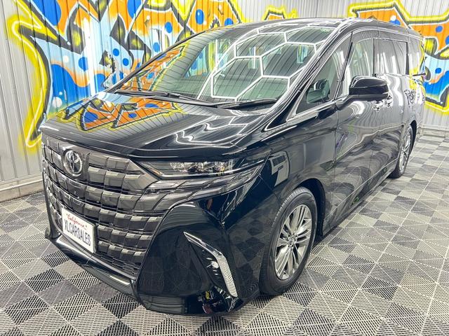 トヨタ アルファードハイブリッド Z ハイブリッド2.5 Z トヨタ アルファードハイブリッド Z ハイブリッド2.5 Z