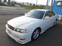 TOYOTA CHASER