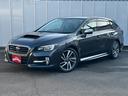 スバル レヴォーグ １．６ＧＴ－Ｓアイサイト　４ＷＤ　純正ナビ　...