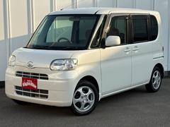 ダイハツ　タント　Ｌ　４ＷＤ　スライドドア　スターター