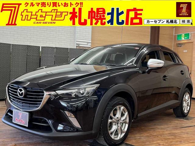 マツダ ＣＸ－３