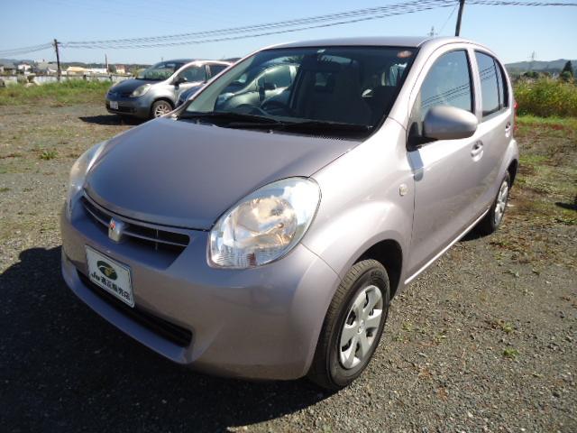 X 寒冷地仕様車 4WD(1枚目)
