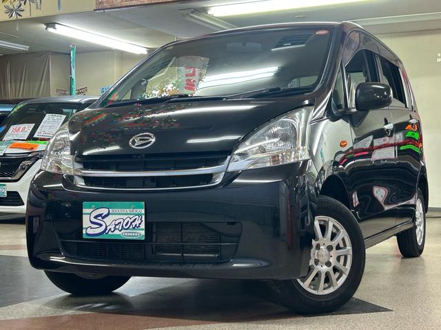 ムーヴ Ｌ　４ＷＤ　リーズナブル軽自動車　１年保障（1枚目）