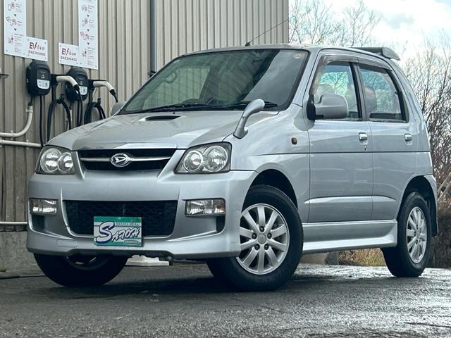 テリオスキッド(ダイハツ) カスタムＬ 中古車画像